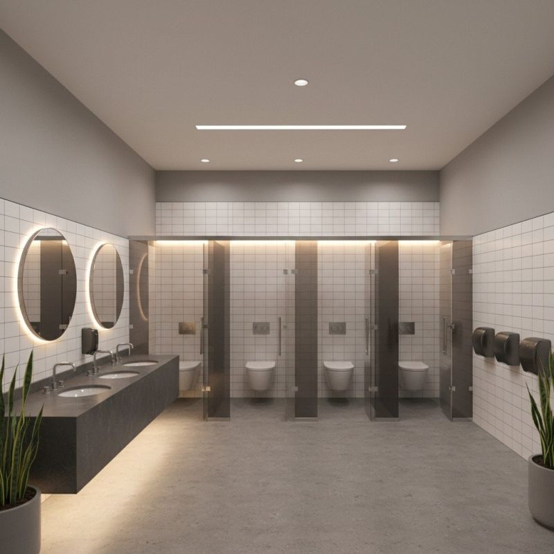 Top Bathroom Remodeling Companies in Houston, TX